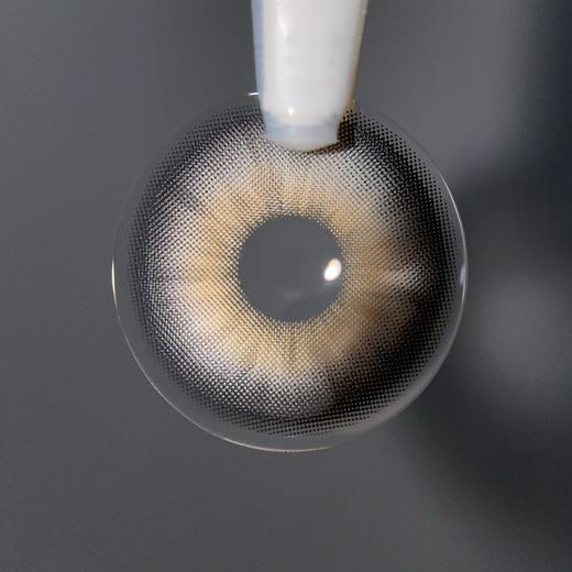 Annieone月抛-古娅灰 商品图7