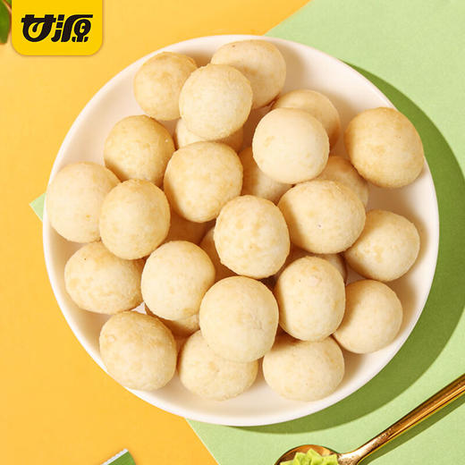 甘源团圆好味礼坚果礼盒 商品图4