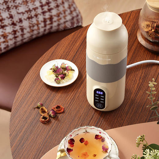 【分仓直发包邮】西屋Westinghouse-多功能水杯WEK450A 商品图3