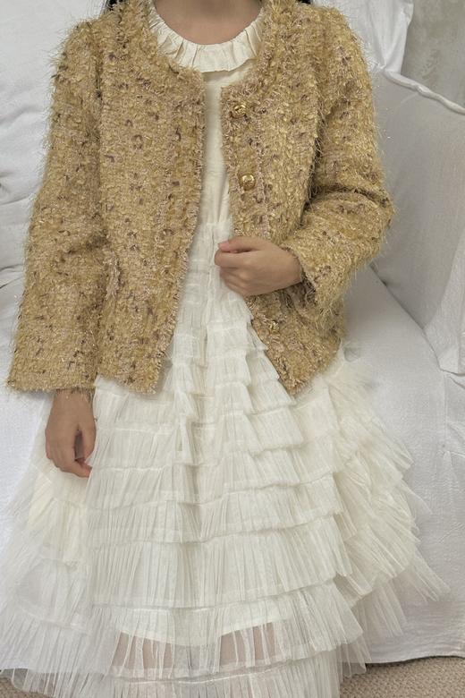 PureShare 黄樱外套 商品图1