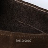 THESOONG‘日行万里升级加倍2.0’保暖加厚乐福鞋HWXZ6117 商品缩略图1