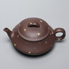 国高工何觅出品原矿底槽清金炉紫砂壶 商品缩略图3