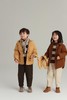 秋季亲子款羊绒衫儿童羊毛衫加厚双股男女童打底软糯保暖毛衣 商品缩略图11