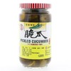金兰 脆瓜 396g/瓶 商品缩略图0