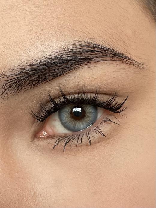 Annieone月抛-北极蓝 商品图2