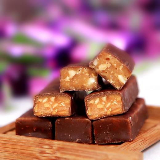 糖果混装(高粱饴480克*1袋，紫皮糖500克*2袋，牛轧糖480克*2袋) 商品图5