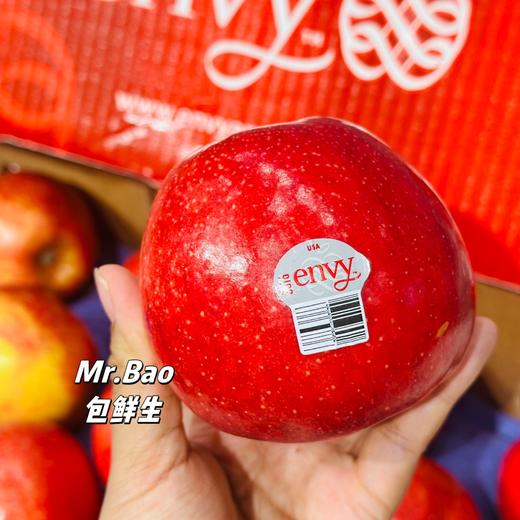 美国🇺🇸爱妃苹果大果🍎（只） 商品图1