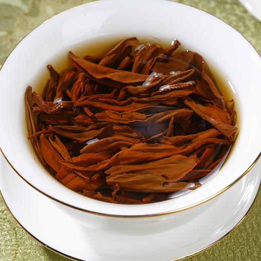 凤宁号礼盒【滇红1938】240克 商品图7