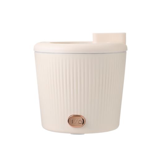 乐扣多功能电煮锅EJP1327YEL 商品图1