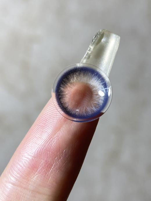 Annieone月抛-霓虹紫 商品图4