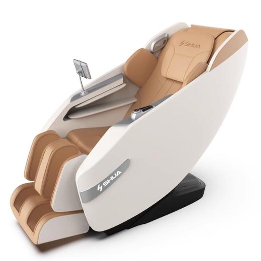 舒华SHUA 家用智能按摩椅SH-M650 商品图0