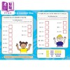 【中商原版】Adding Up Ages 3-5 柯林斯易学儿童：加法 3-5岁 英文学习 英文原版 Collins 商品缩略图5