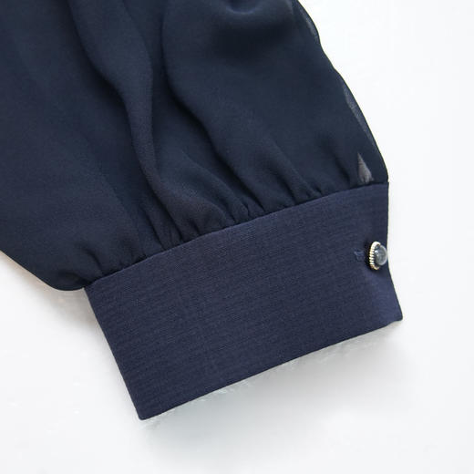 MI1L055麦克斯菲瑞时尚简约连衣裙 商品图3