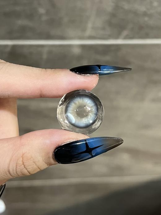 Annieone月抛-北极蓝 商品图11