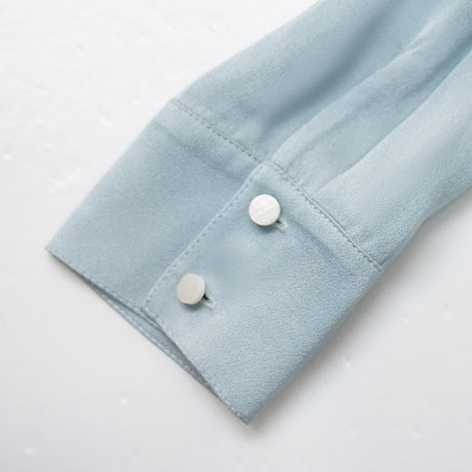 MH1C117麦克斯菲瑞休闲衬衫 商品图3