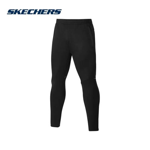 7楼斯凯奇Skechers 男式针织长裤P324M011吊牌价499元 商品图0