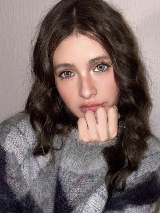 cococon 年抛 银翼天使 直径14.5mm着色14.0mm 商品图6