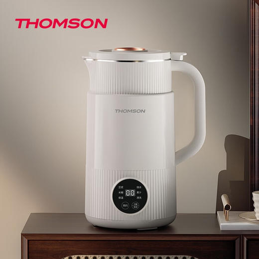【分仓直发包邮】汤姆逊迷你破壁机(豆浆机）C-T0422 商品图0
