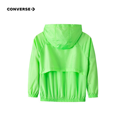 CONVERSE 夏 大童 皮肤衣 CNVN-WA-B699 商品图1