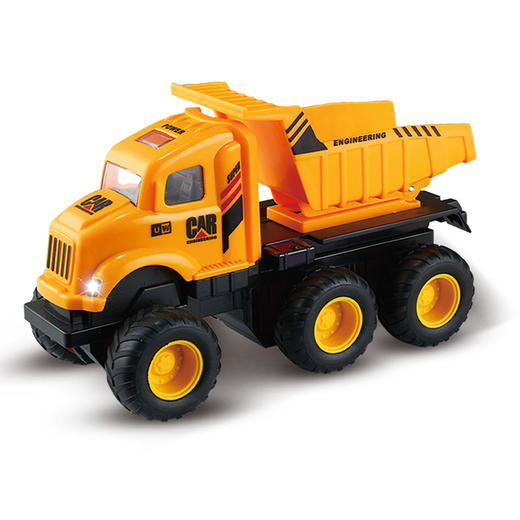 纪念日百货工程套装男童玩具160345219 商品图3