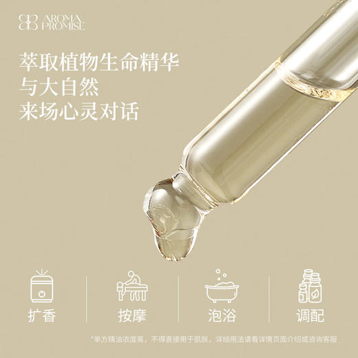 茶树精油10ml 商品图4
