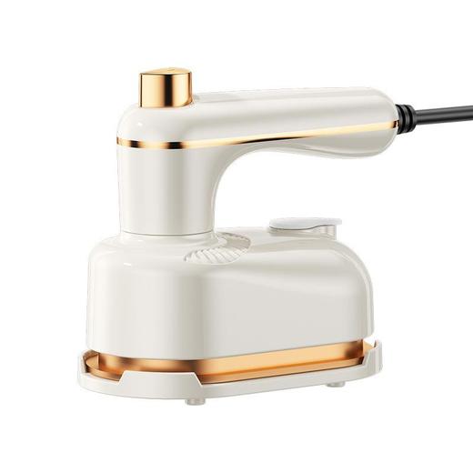 出国都能用的折叠挂烫机手持便捷式电熨斗家用旅行宿舍烫熨衣服迷你熨烫机 商品图4