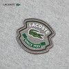 Lacoste法国鳄鱼男女同款新款时尚百搭翻领卫衣SH0679-98 商品缩略图5