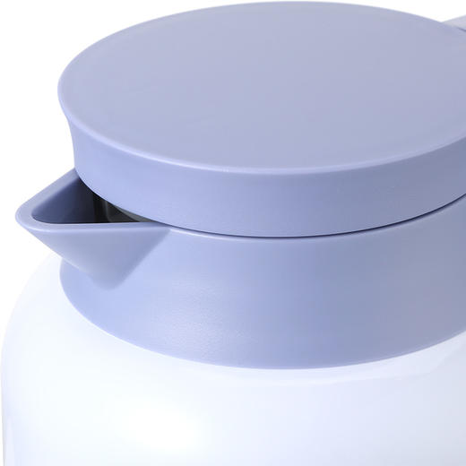 HC6804FU 乐扣乐扣 不锈钢保温壶（蓝色） 商品图2