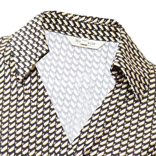 MH1L110麦克斯菲瑞连衣裙 商品图2