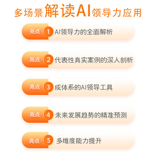 AI领导力 商品图1