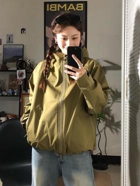 谁懂啊！这个鳄鱼色低调又显白