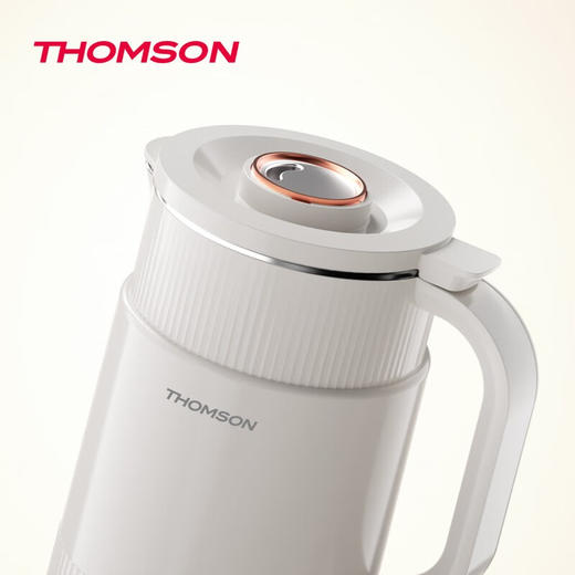 【分仓直发包邮】汤姆逊迷你破壁机(豆浆机）C-T0422 商品图3