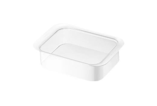 【配件】DL-F1电蒸锅  上蒸笼 / 下蒸笼 / 蒸架板 / 接渣盘  / 量杯 / 电源线  /  喷嘴组件  配件 商品图1