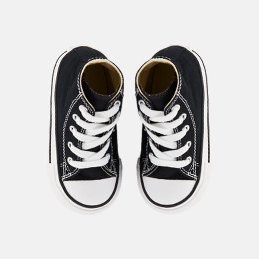 CONVERSE 冬 婴童 运动休闲类 7J231C 商品图3