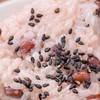 红豆饭团110g(含糯米饭/红豆/芝麻) 商品缩略图0