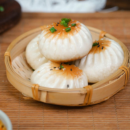 杨过 韵满江南点心组合2990g(12盒) 商品图3