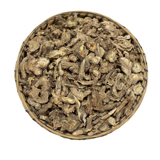 独活  常用规格 独活片 川独活 商品图4