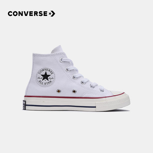 CONVERSE 秋 小童 运动休闲类 368984C 商品图1