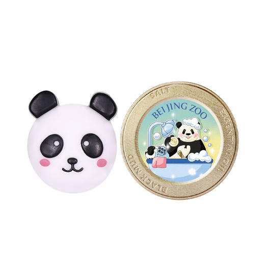 北动熊猫精油皂 商品图7