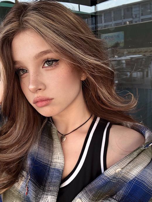 cococon 年抛 银翼天使 直径14.5mm着色14.0mm 商品图1