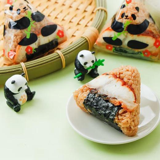 鳗鱼饭团125g 商品图0