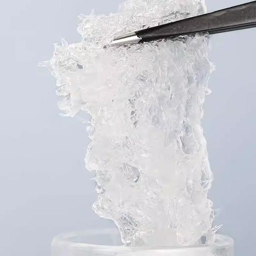 艾尚燕冰糖即食燕窝75g单瓶大容量鲜炖燕窝孕产妇中老年滋补营养品单瓶气柱包装 商品图2