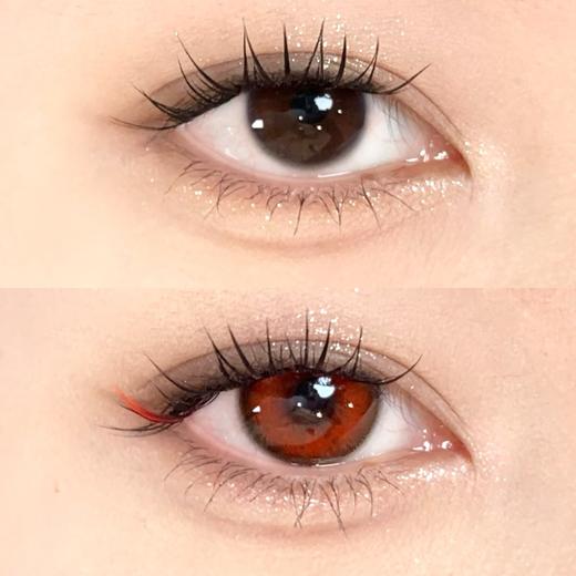 Annieone月抛-朋克樱桃 商品图10