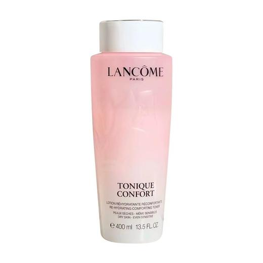 【买400ml送375ML】LANCOME兰蔻全新「大粉水」400ML赠大粉水125ml*3瓶 舒缓滋润保湿补水柔肤爽肤水  商品图4