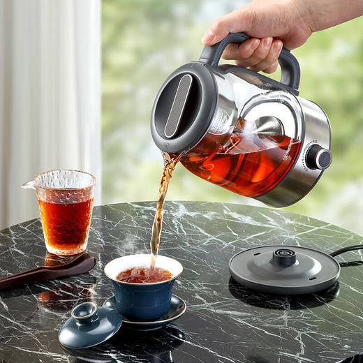 【分仓直发包邮】西屋Westinghouse-煮茶器WZC12L 商品图2