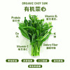 暖壹有机菜心 商品缩略图1