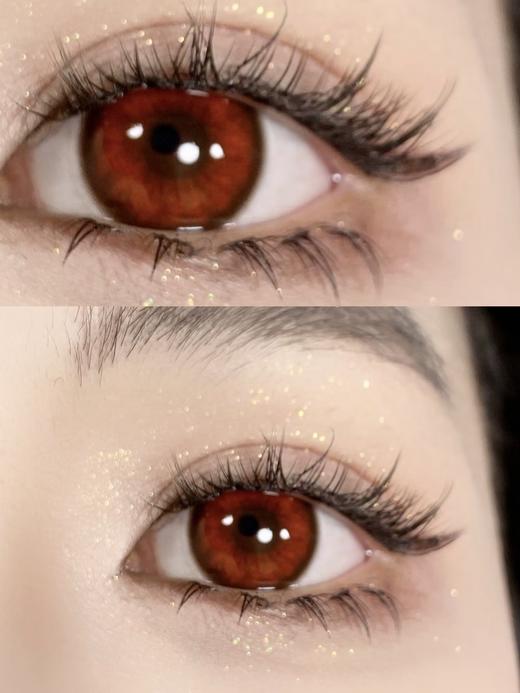 Annieone月抛-朋克樱桃 商品图7