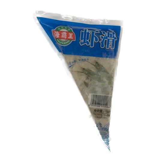 （富临店）海霸王虾滑150g 商品图0