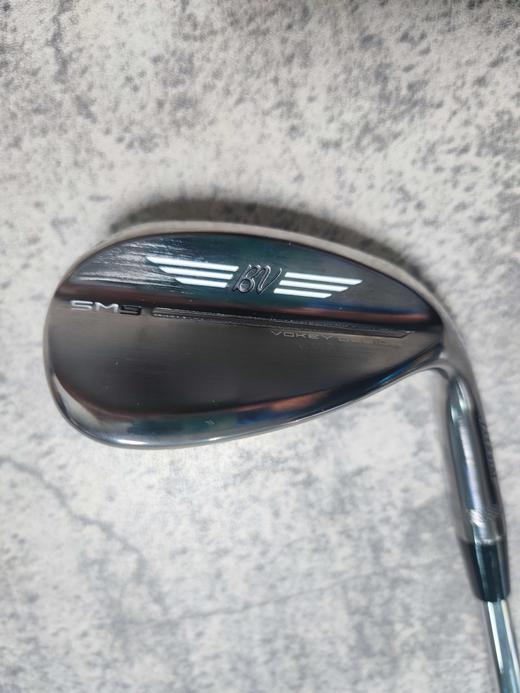 【捡漏】Titleist泰特利斯 VOKEY DESIGN SM9 挖起杆库存清货 商品图1