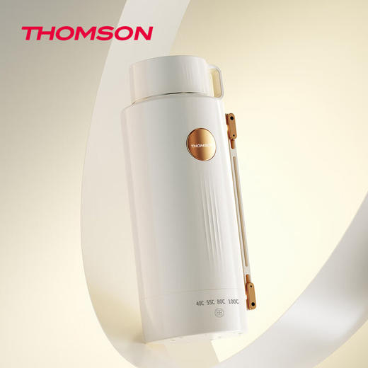 【分仓直发包邮】汤姆逊便携式旅行壶C-T0424 商品图3